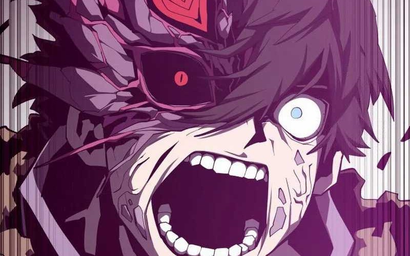 Dungeon Odyssey Chapter 121 Gambar 14