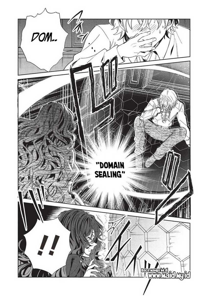 Nihon e Youkoso Elf-san Chapter 57 Gambar 11