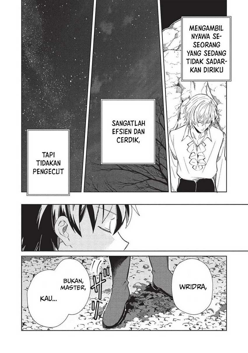 Nihon e Youkoso Elf-san Chapter 57 Gambar 30