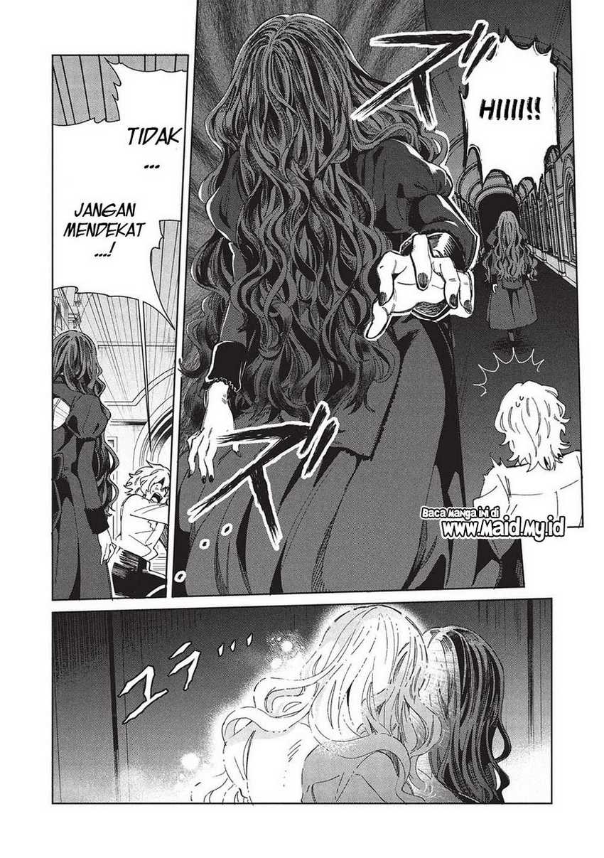 Nihon e Youkoso Elf-san Chapter 57 Gambar 9