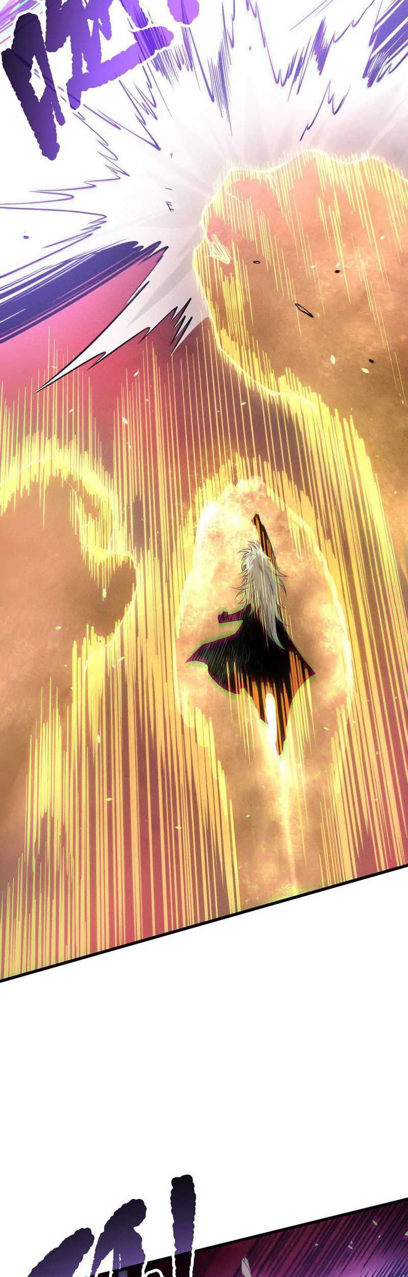 Disastrous Necromancer Chapter 155 Gambar 32