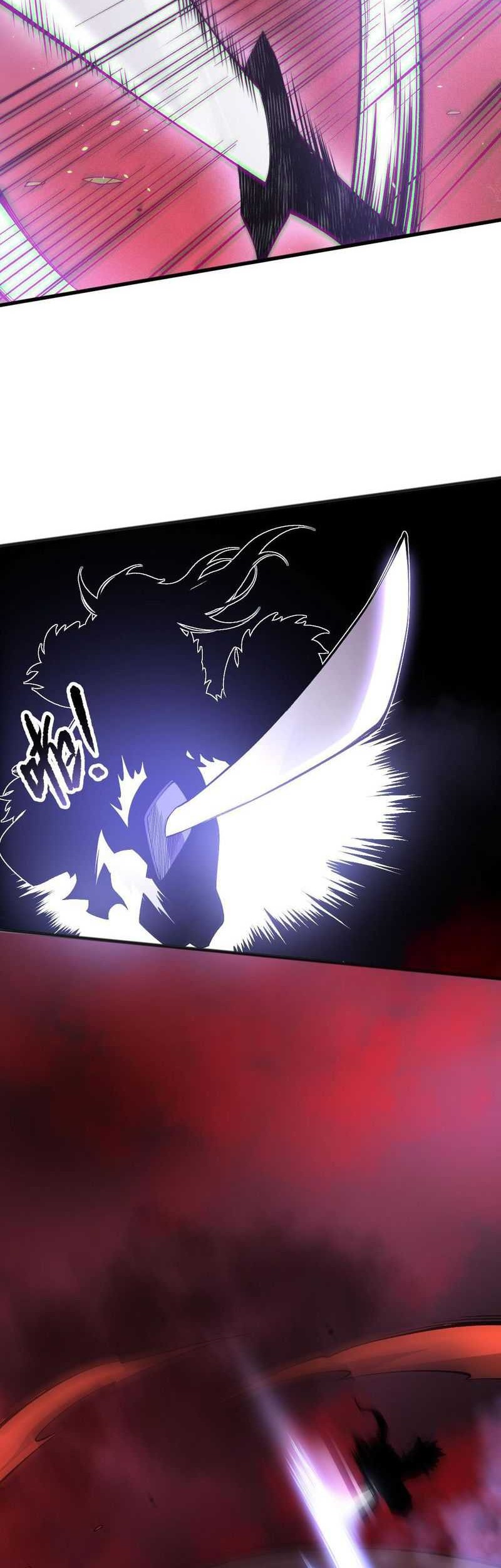 Disastrous Necromancer Chapter 155 Gambar 34