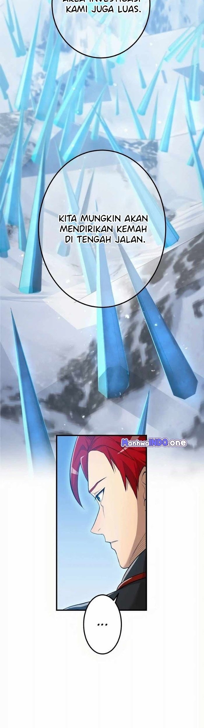 I Am the Strongest Awakeners, Recognized by All of the World’s Cheat Masters Chapter 20 Gambar 4