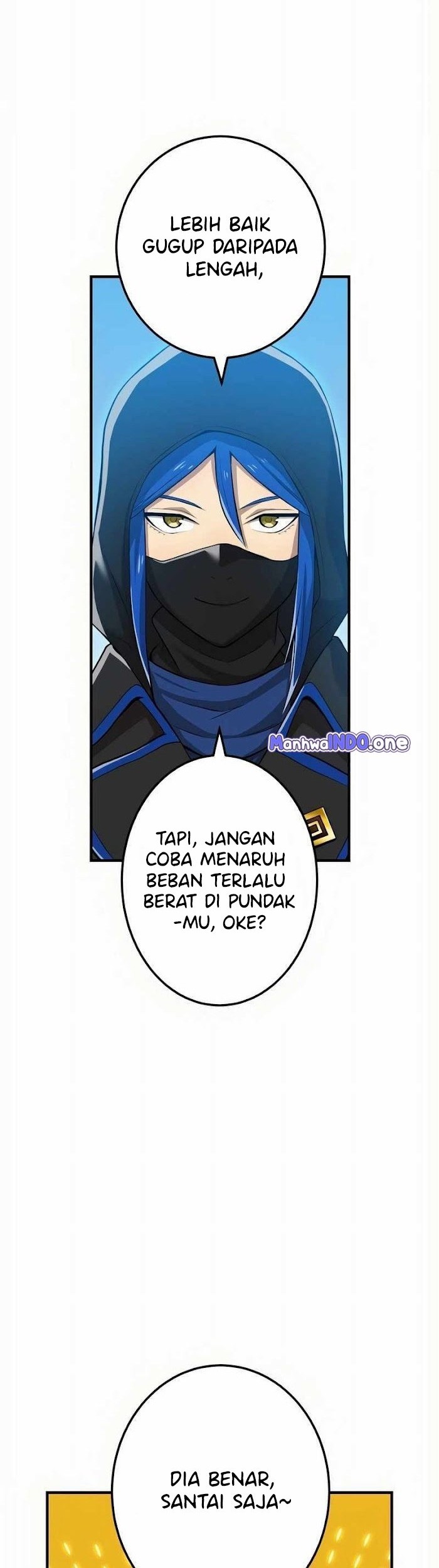 I Am the Strongest Awakeners, Recognized by All of the World’s Cheat Masters Chapter 20 Gambar 8