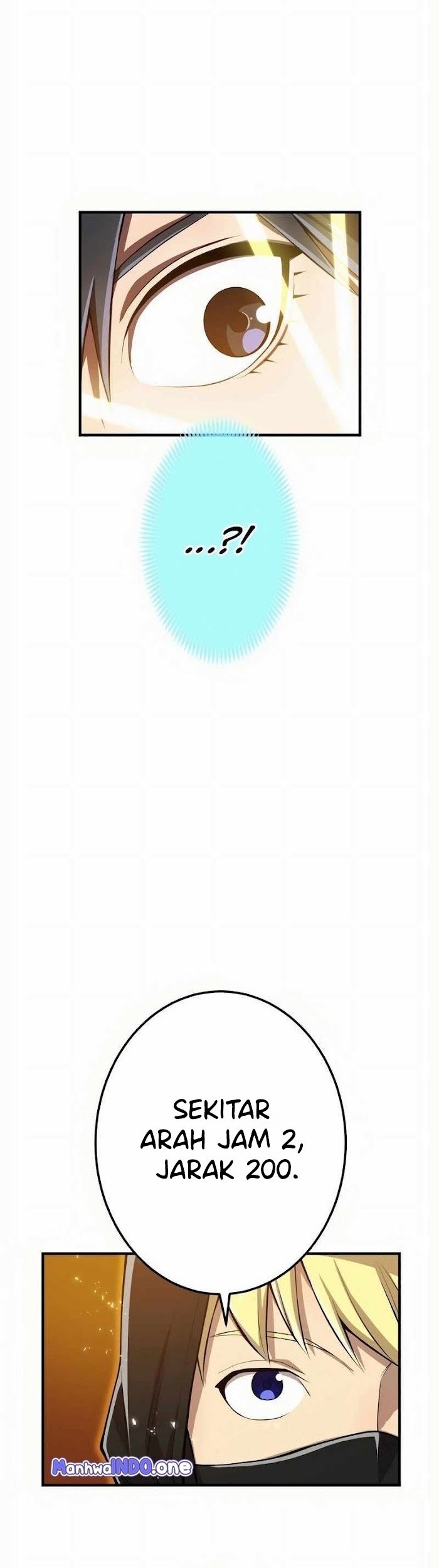 I Am the Strongest Awakeners, Recognized by All of the World’s Cheat Masters Chapter 20 Gambar 12