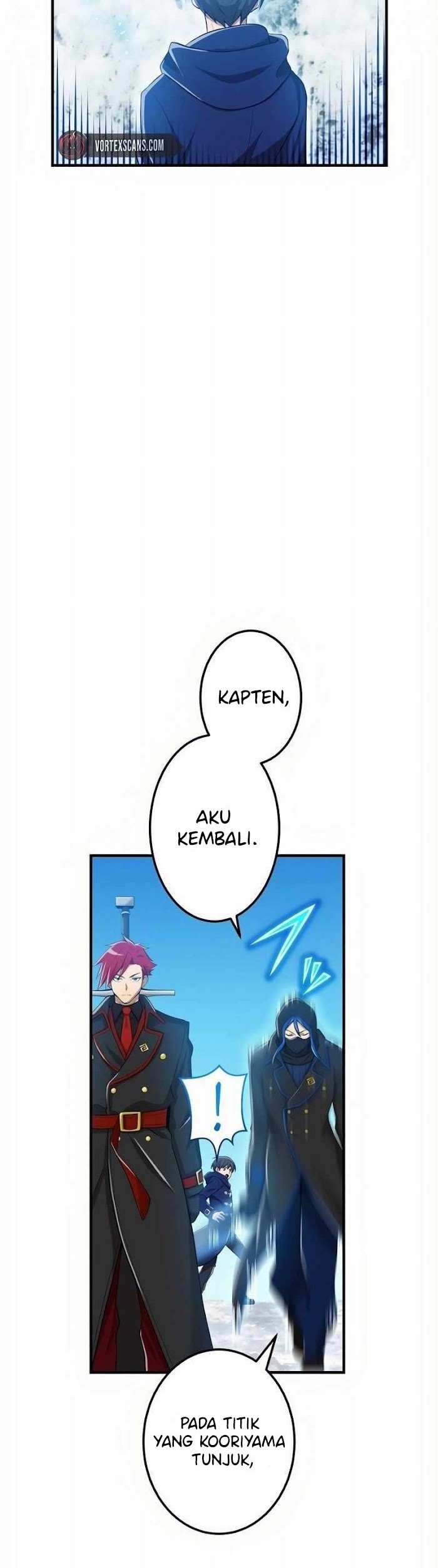 I Am the Strongest Awakeners, Recognized by All of the World’s Cheat Masters Chapter 20 Gambar 14