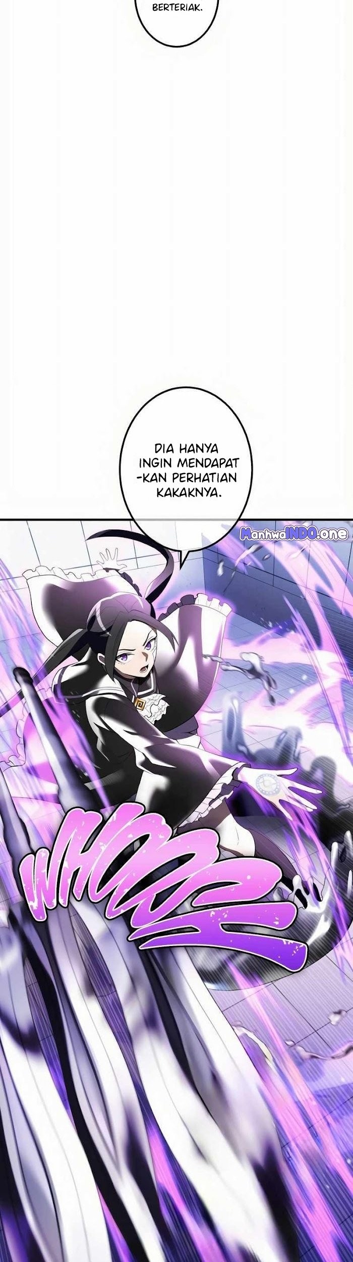 I Am the Strongest Awakeners, Recognized by All of the World’s Cheat Masters Chapter 19 Gambar 19