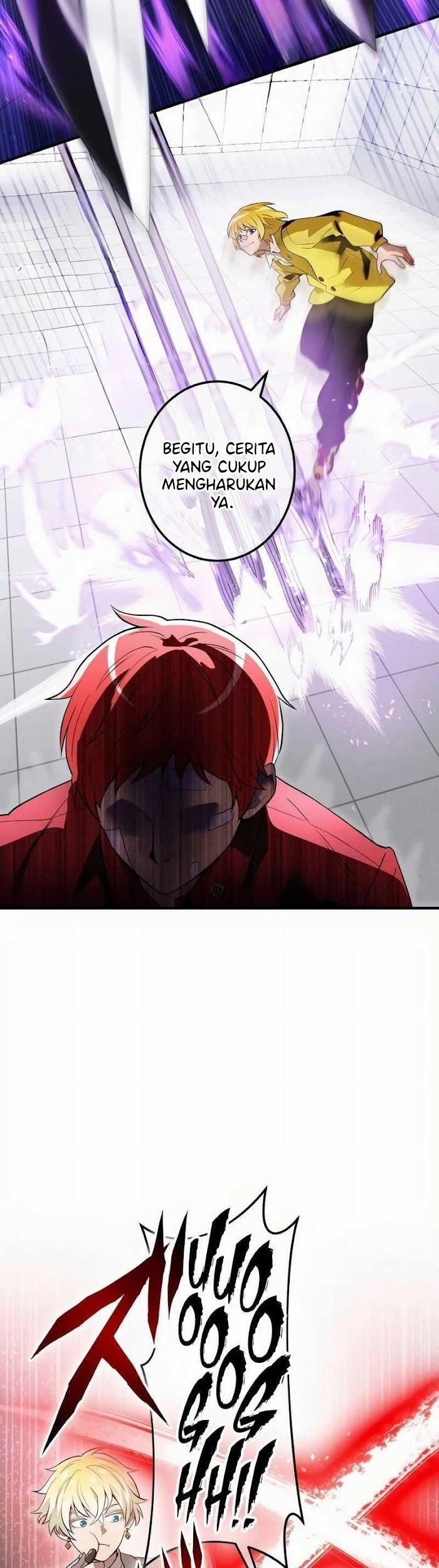 I Am the Strongest Awakeners, Recognized by All of the World’s Cheat Masters Chapter 19 Gambar 20