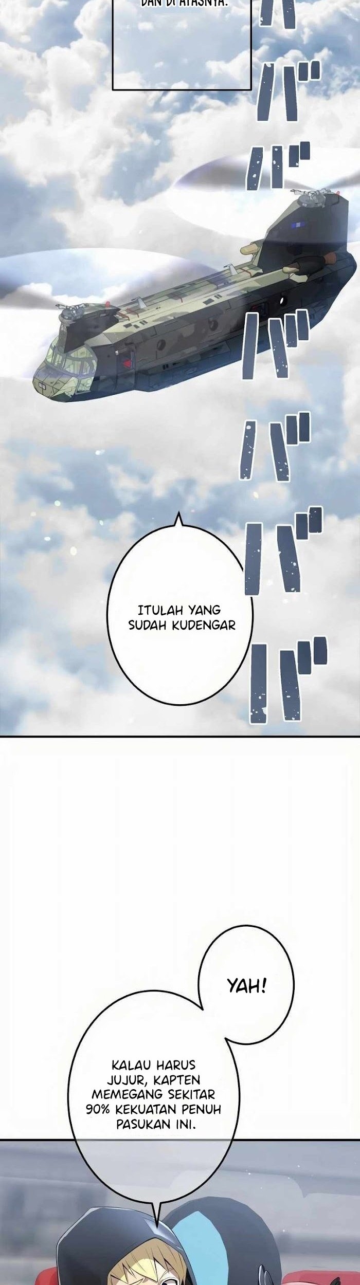 I Am the Strongest Awakeners, Recognized by All of the World’s Cheat Masters Chapter 19 Gambar 24