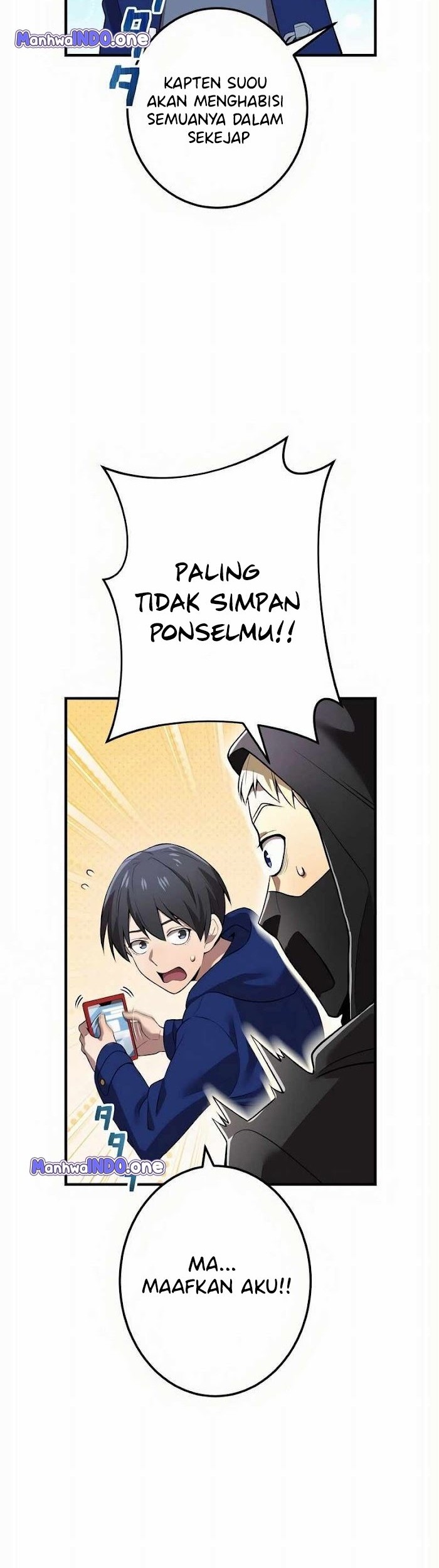 I Am the Strongest Awakeners, Recognized by All of the World’s Cheat Masters Chapter 19 Gambar 26