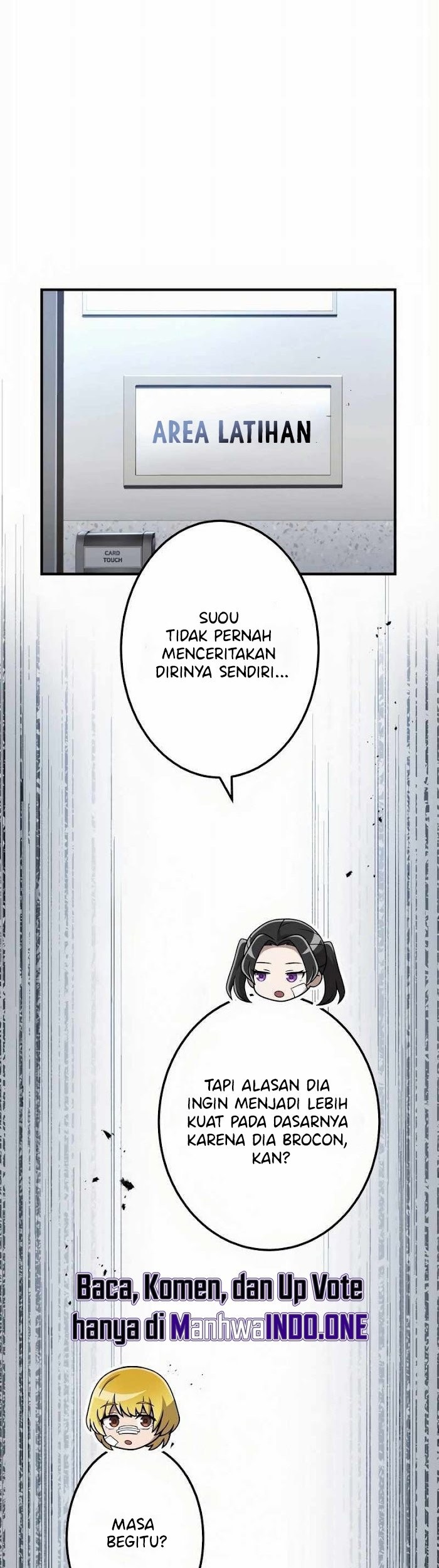 I Am the Strongest Awakeners, Recognized by All of the World’s Cheat Masters Chapter 19 Gambar 17