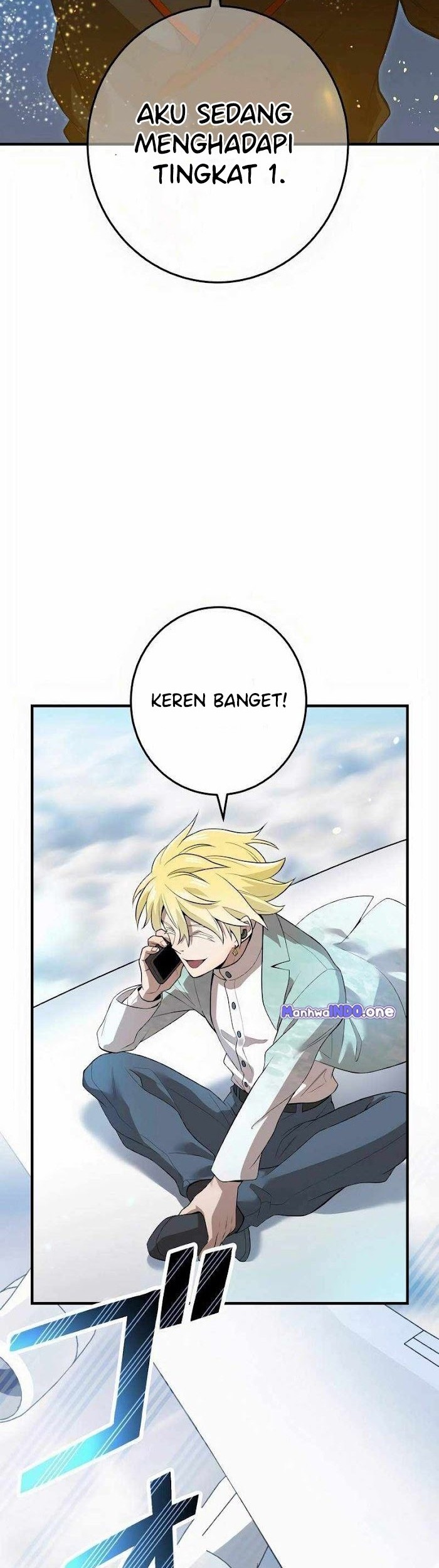 I Am the Strongest Awakeners, Recognized by All of the World’s Cheat Masters Chapter 18 Gambar 4