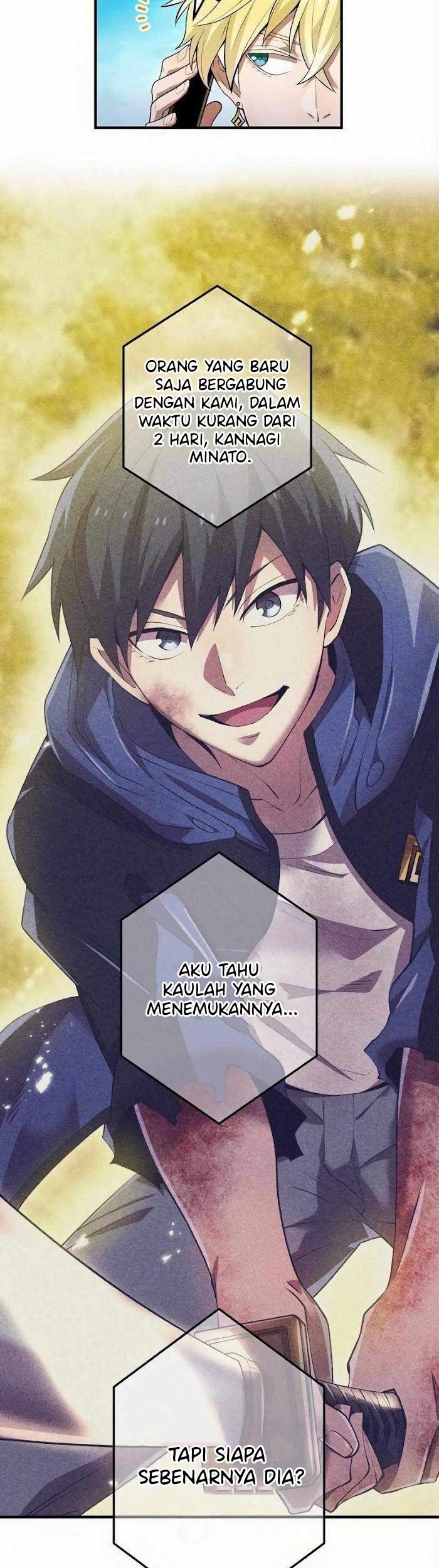 I Am the Strongest Awakeners, Recognized by All of the World’s Cheat Masters Chapter 18 Gambar 6