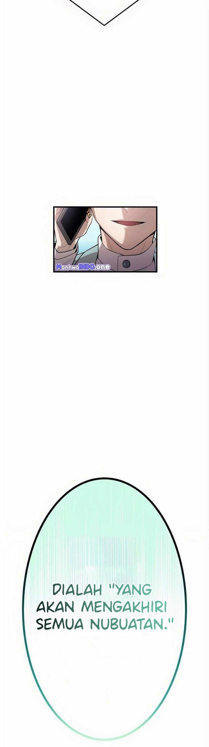 I Am the Strongest Awakeners, Recognized by All of the World’s Cheat Masters Chapter 18 Gambar 7