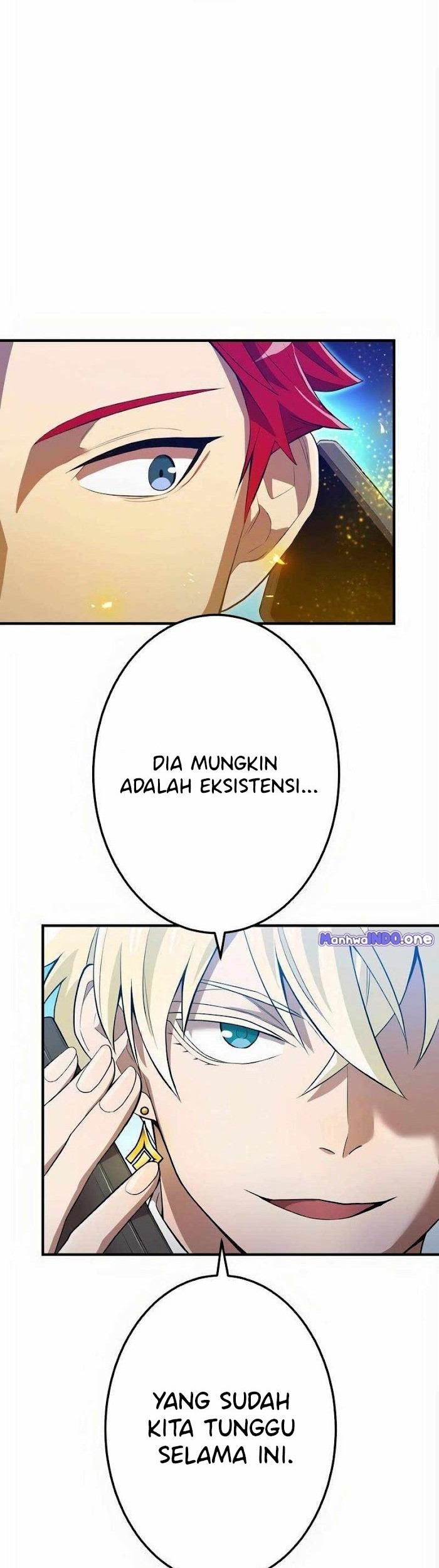 I Am the Strongest Awakeners, Recognized by All of the World’s Cheat Masters Chapter 18 Gambar 8