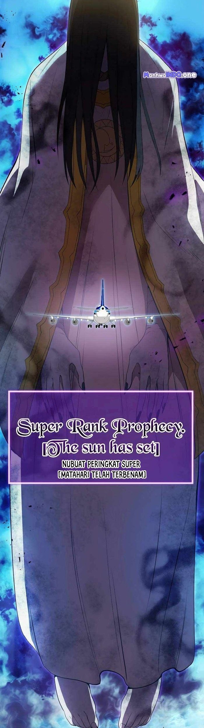 I Am the Strongest Awakeners, Recognized by All of the World’s Cheat Masters Chapter 18 Gambar 12