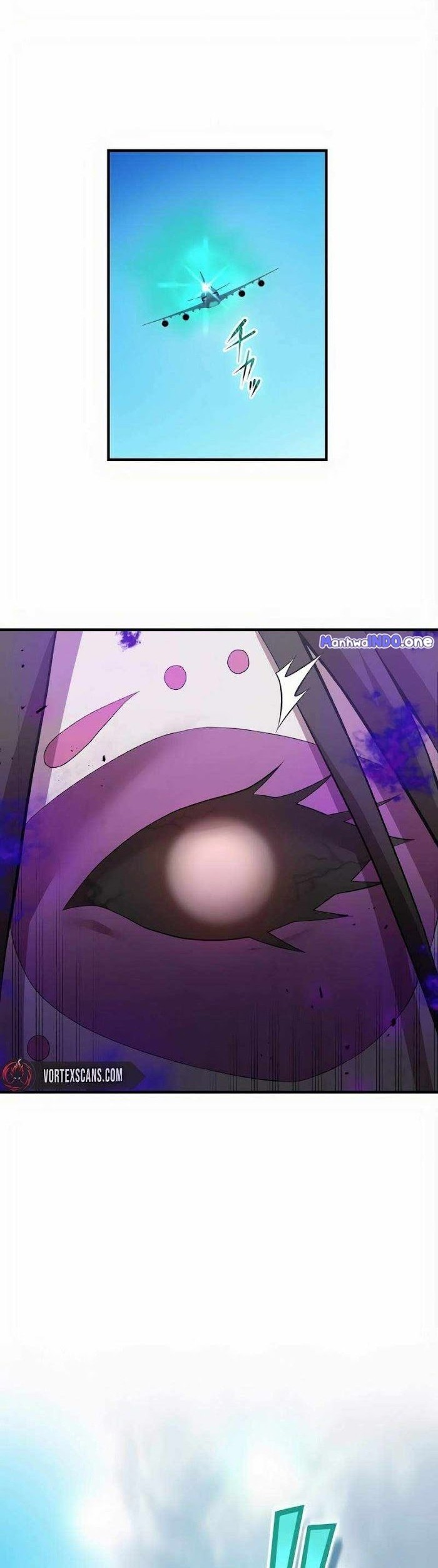 I Am the Strongest Awakeners, Recognized by All of the World’s Cheat Masters Chapter 18 Gambar 14