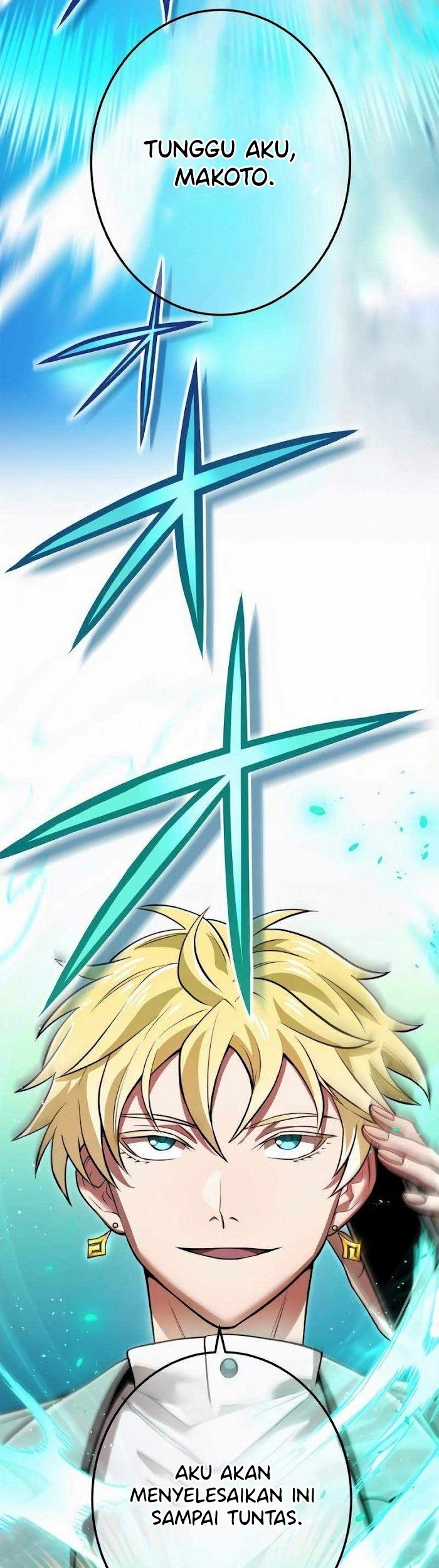 I Am the Strongest Awakeners, Recognized by All of the World’s Cheat Masters Chapter 18 Gambar 16