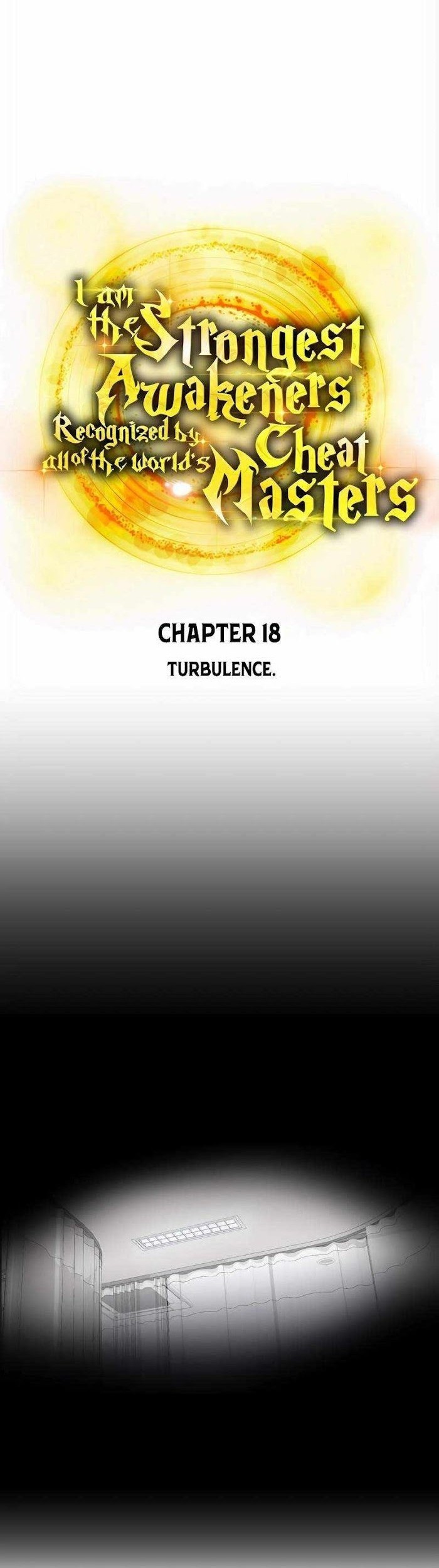 I Am the Strongest Awakeners, Recognized by All of the World’s Cheat Masters Chapter 18 Gambar 18
