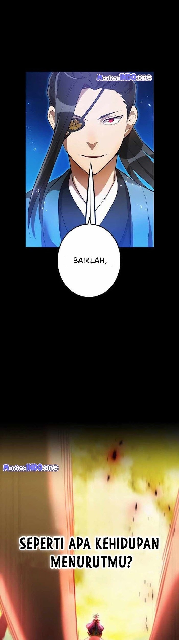 I Am the Strongest Awakeners, Recognized by All of the World’s Cheat Masters Chapter 17 Gambar 4