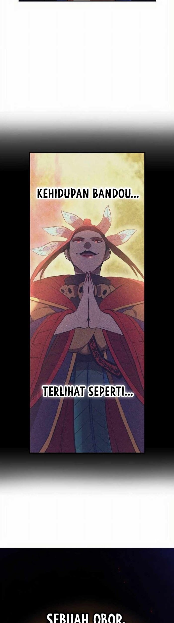 I Am the Strongest Awakeners, Recognized by All of the World’s Cheat Masters Chapter 17 Gambar 6