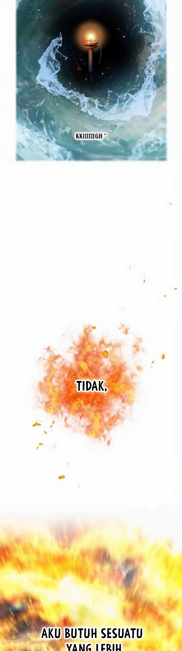 I Am the Strongest Awakeners, Recognized by All of the World’s Cheat Masters Chapter 17 Gambar 8