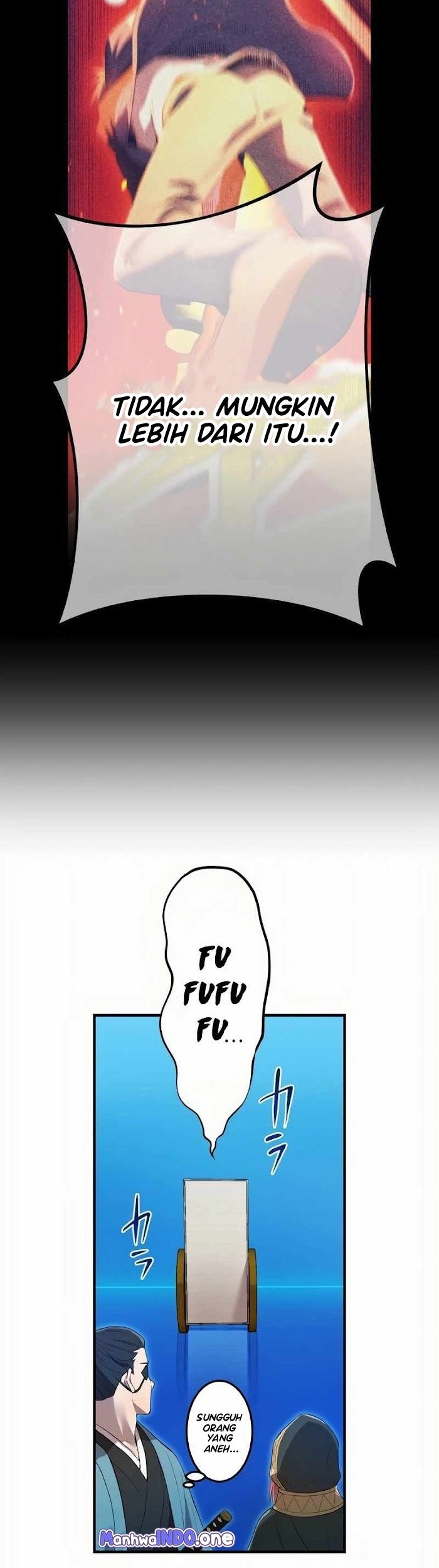 I Am the Strongest Awakeners, Recognized by All of the World’s Cheat Masters Chapter 17 Gambar 18