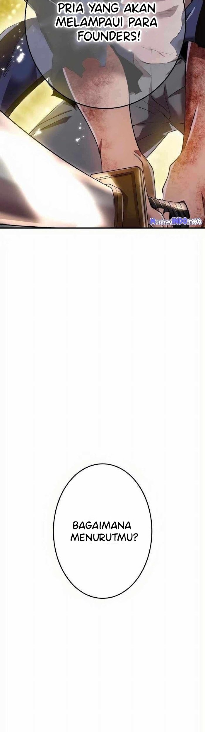 Manga I Am the Strongest Awakeners, Recognized by All of the World’s Cheat Masters Chapter 16 gambar nomor 2