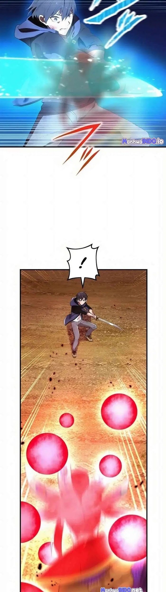 I Am the Strongest Awakeners, Recognized by All of the World’s Cheat Masters Chapter 16 Gambar 12