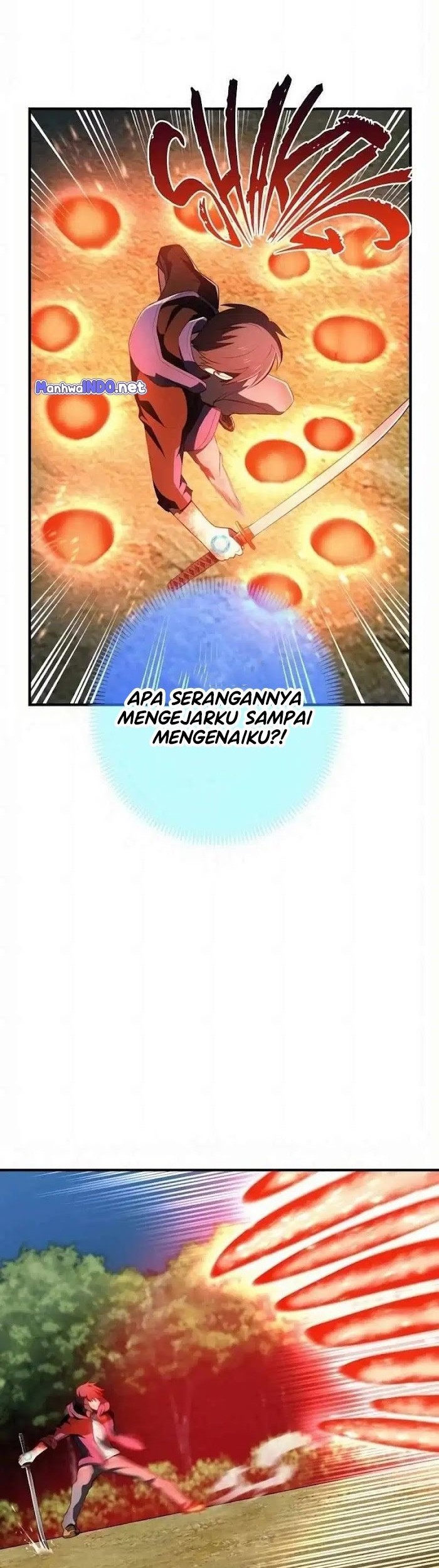 I Am the Strongest Awakeners, Recognized by All of the World’s Cheat Masters Chapter 16 Gambar 16
