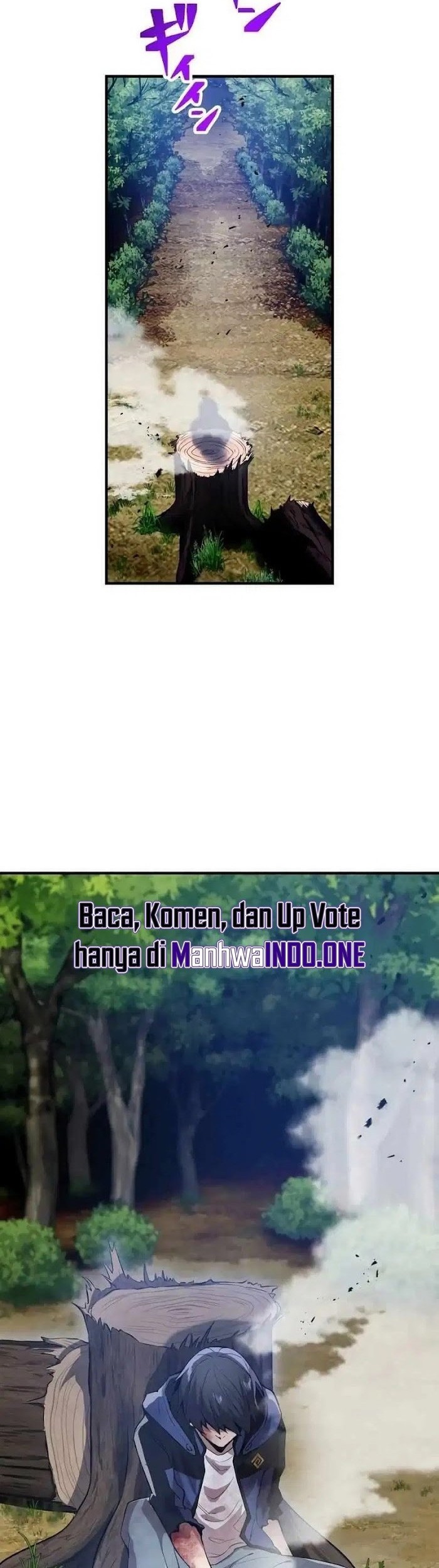 I Am the Strongest Awakeners, Recognized by All of the World’s Cheat Masters Chapter 15 Gambar 14