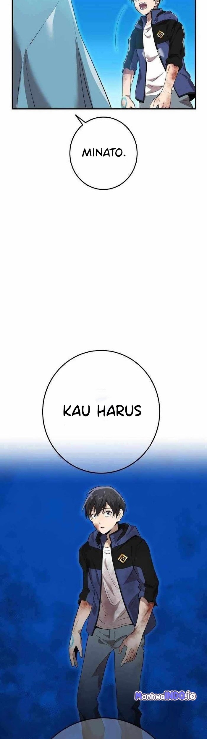 I Am the Strongest Awakeners, Recognized by All of the World’s Cheat Masters Chapter 15 Gambar 18