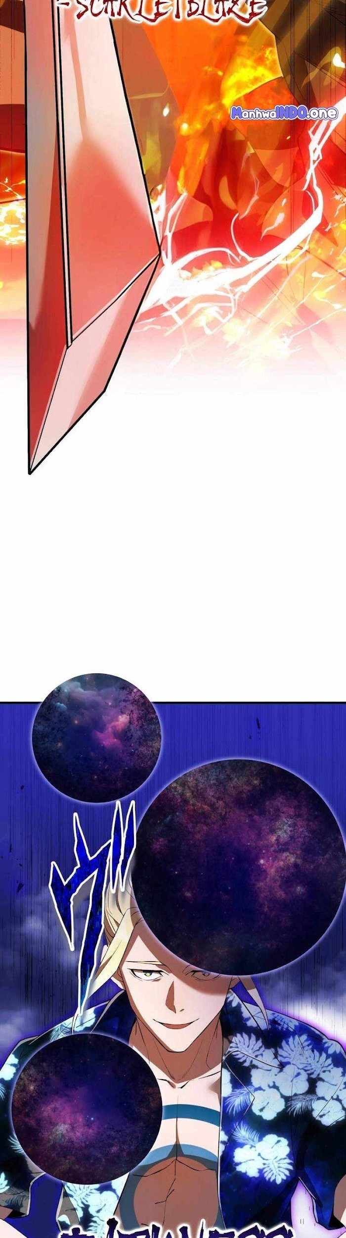 Manga I Am the Strongest Awakeners, Recognized by All of the World’s Cheat Masters Chapter 23 gambar nomor 2