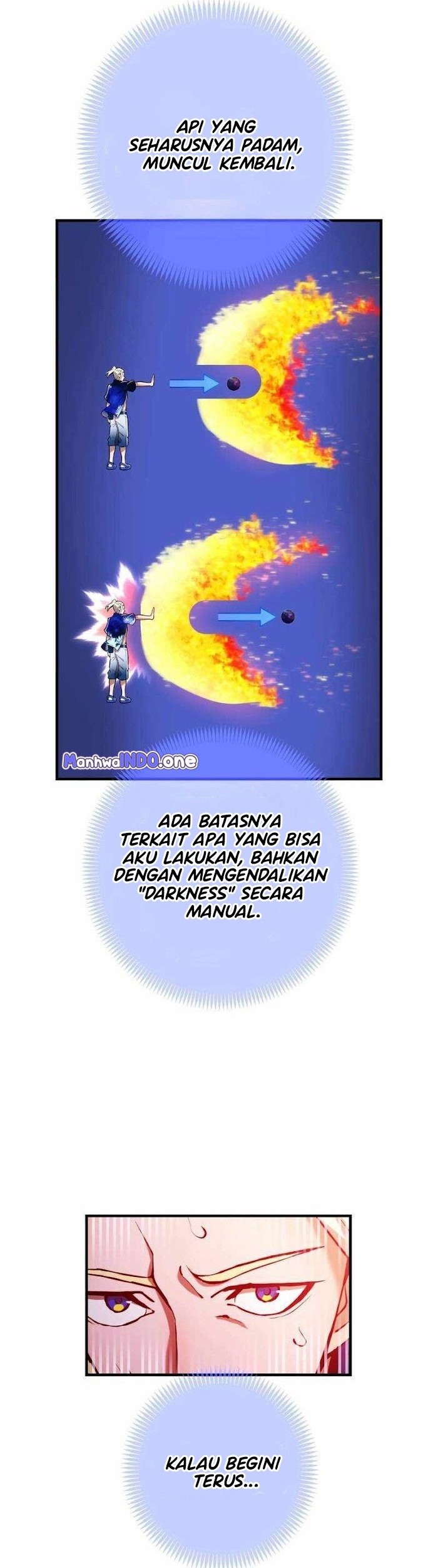 I Am the Strongest Awakeners, Recognized by All of the World’s Cheat Masters Chapter 23 Gambar 8