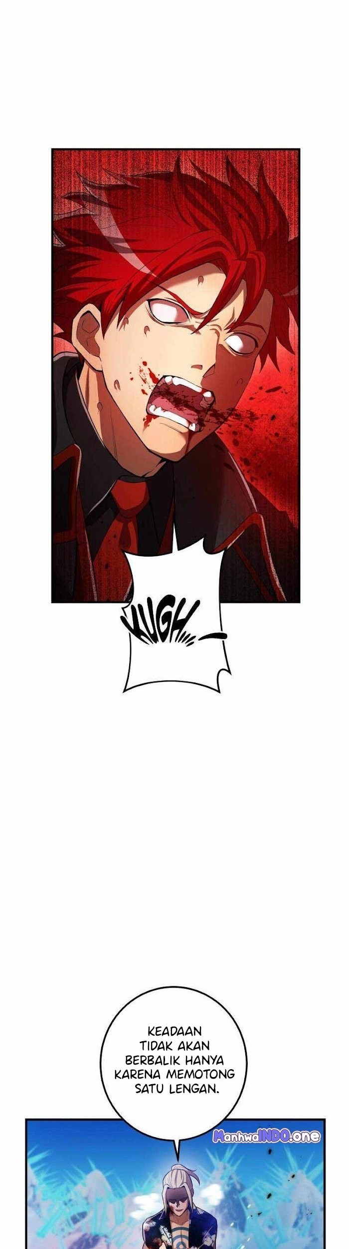 I Am the Strongest Awakeners, Recognized by All of the World’s Cheat Masters Chapter 23 Gambar 14