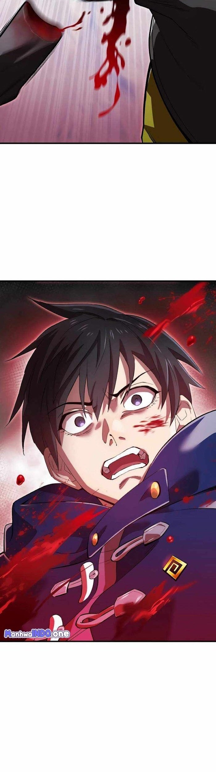 I Am the Strongest Awakeners, Recognized by All of the World’s Cheat Masters Chapter 22 Gambar 4