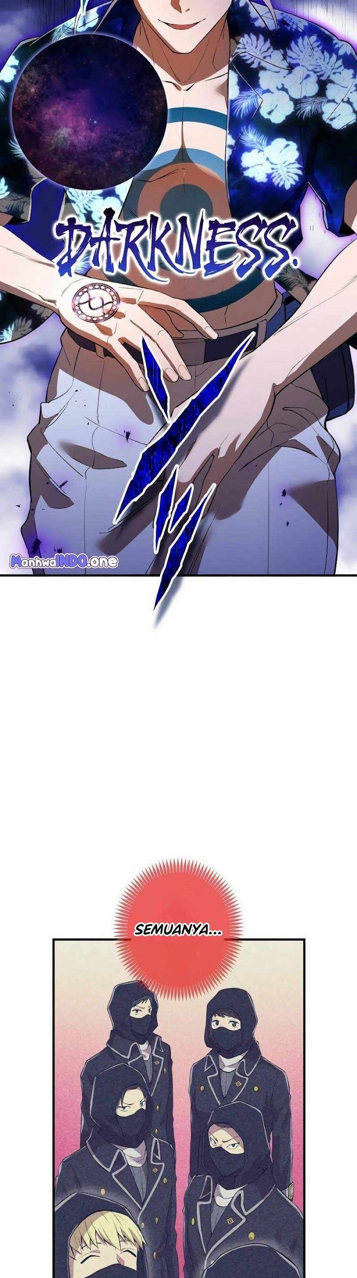 I Am the Strongest Awakeners, Recognized by All of the World’s Cheat Masters Chapter 22 Gambar 71