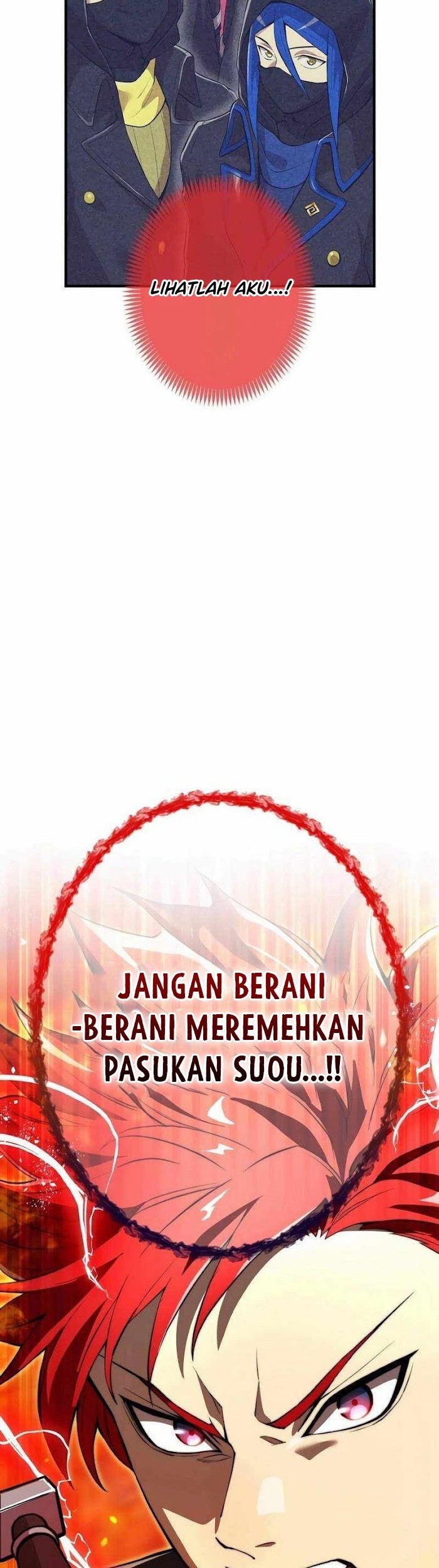 I Am the Strongest Awakeners, Recognized by All of the World’s Cheat Masters Chapter 22 Gambar 72