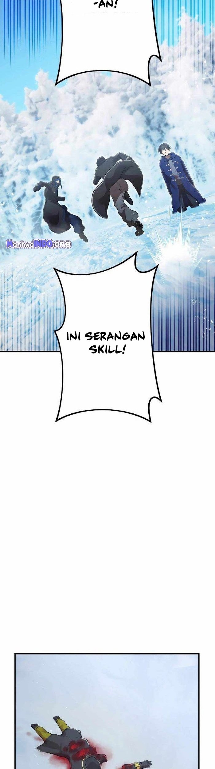 I Am the Strongest Awakeners, Recognized by All of the World’s Cheat Masters Chapter 22 Gambar 12