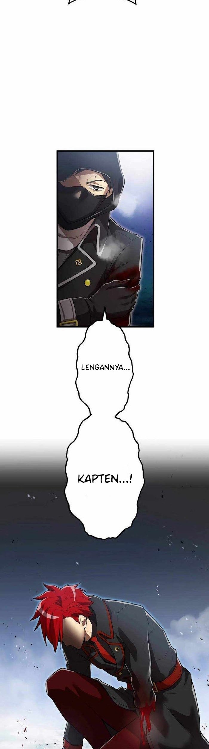 I Am the Strongest Awakeners, Recognized by All of the World’s Cheat Masters Chapter 22 Gambar 14