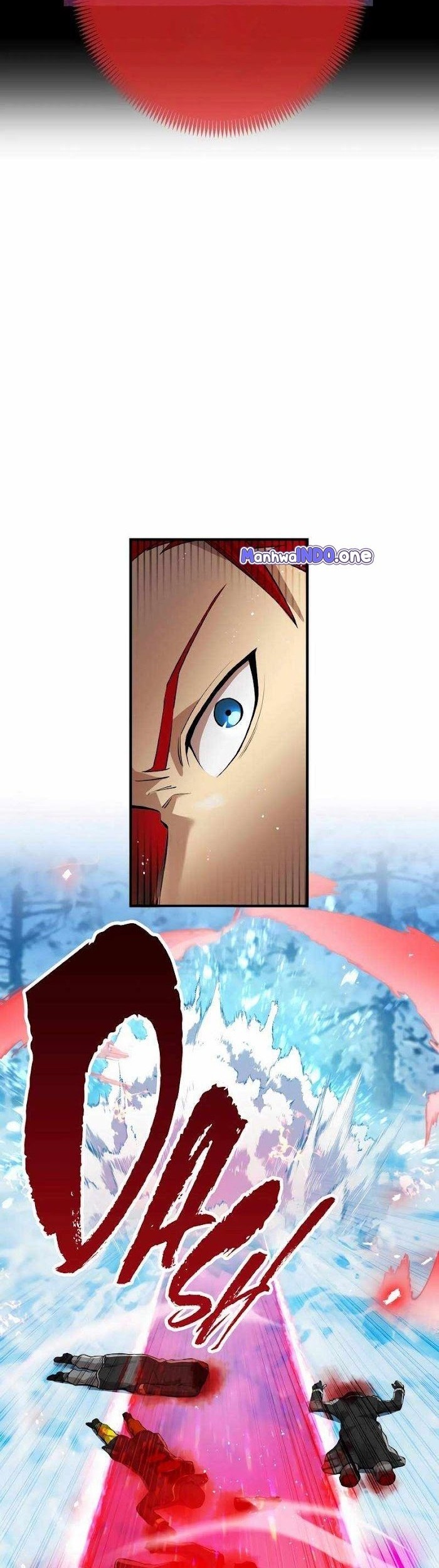 I Am the Strongest Awakeners, Recognized by All of the World’s Cheat Masters Chapter 22 Gambar 16