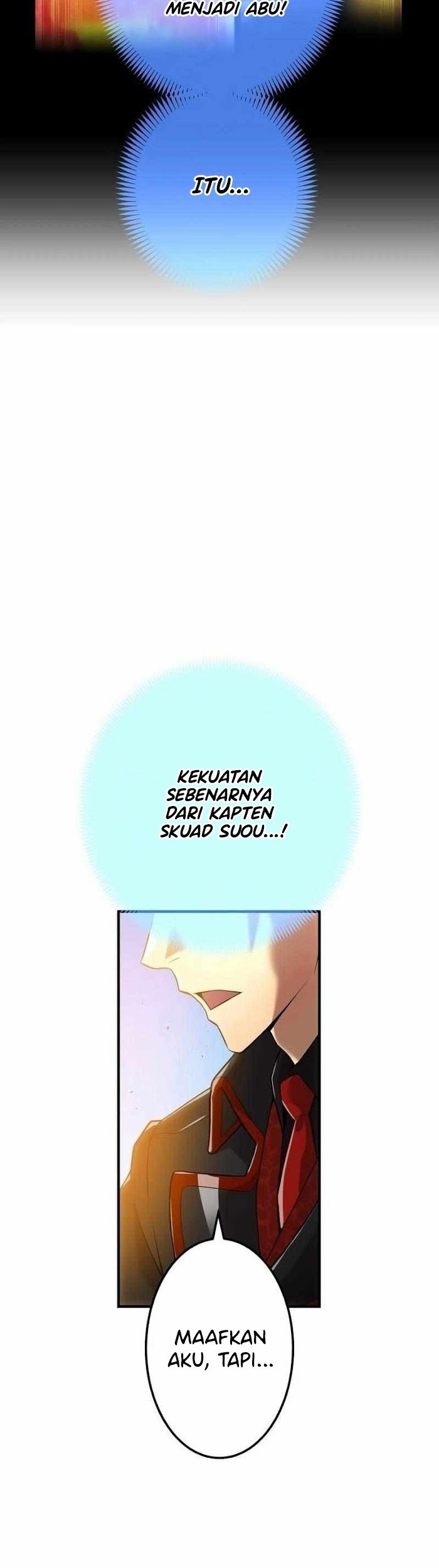 I Am the Strongest Awakeners, Recognized by All of the World’s Cheat Masters Chapter 21 Gambar 71