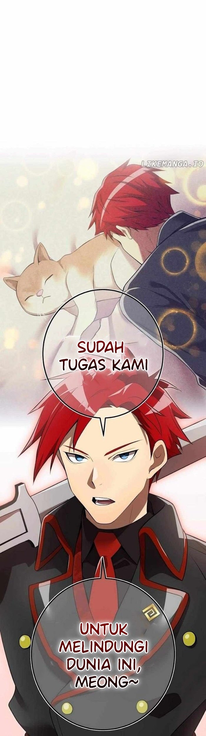 I Am the Strongest Awakeners, Recognized by All of the World’s Cheat Masters Chapter 21 Gambar 72