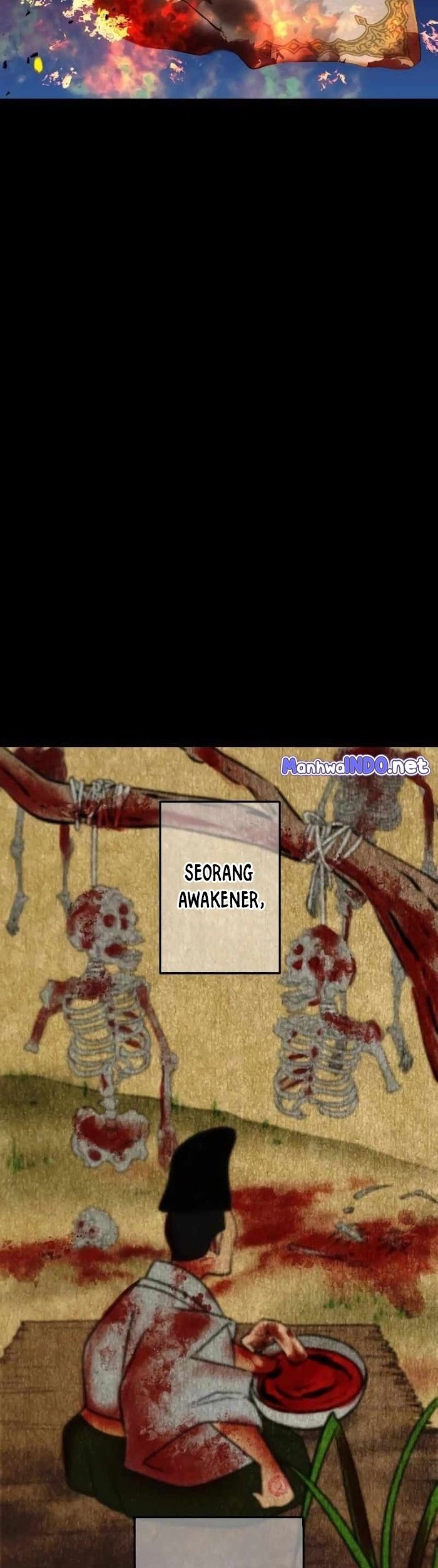 Manga I Am the Strongest Awakeners, Recognized by All of the World’s Cheat Masters Chapter 14 gambar nomor 2