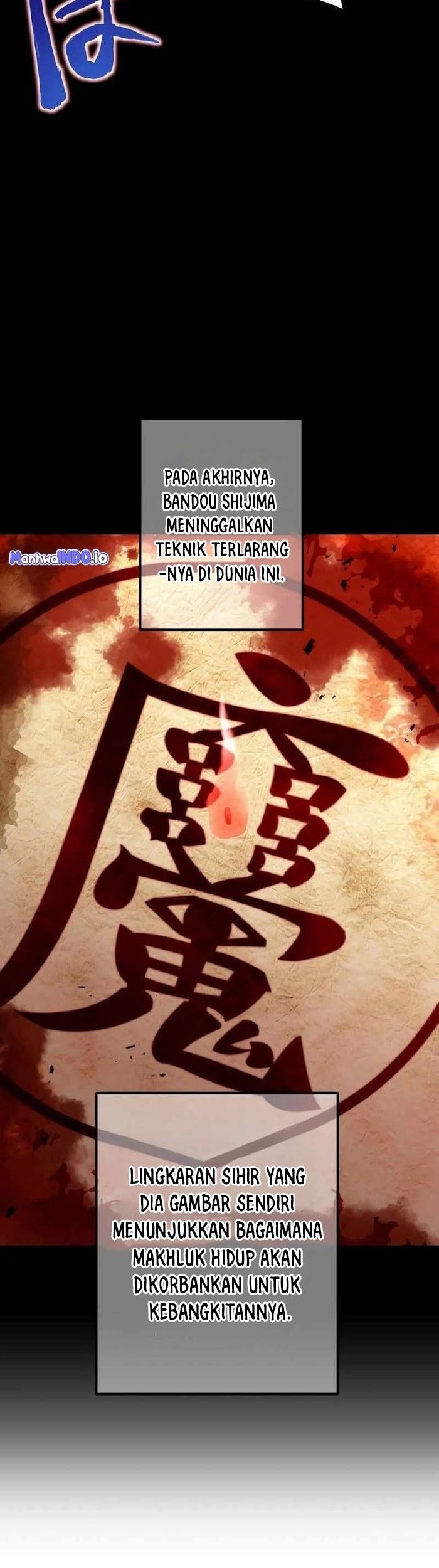 I Am the Strongest Awakeners, Recognized by All of the World’s Cheat Masters Chapter 14 Gambar 8