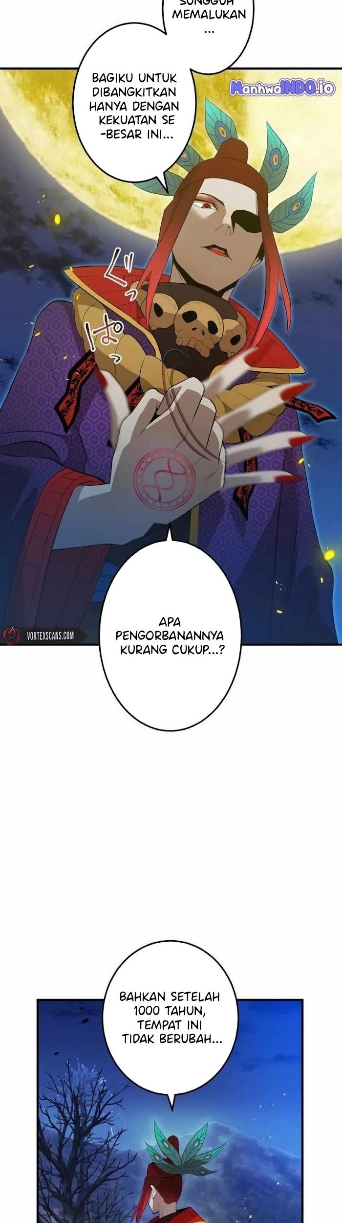 I Am the Strongest Awakeners, Recognized by All of the World’s Cheat Masters Chapter 14 Gambar 12