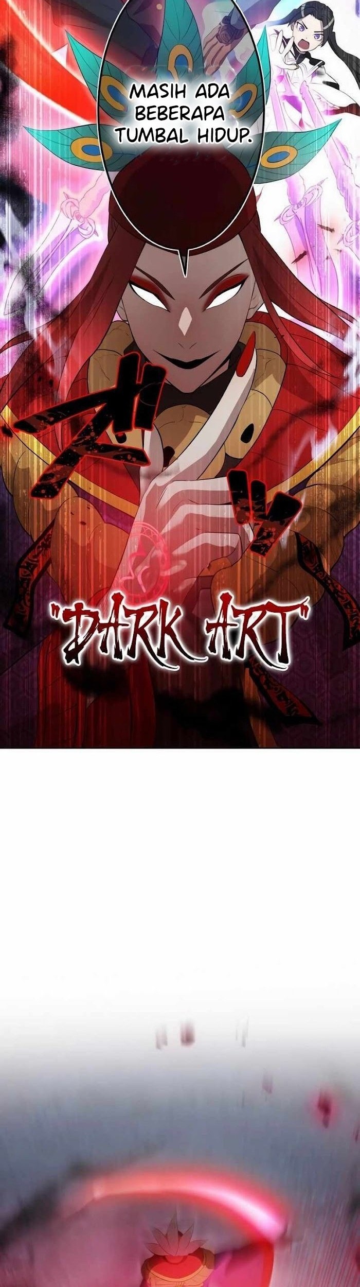 I Am the Strongest Awakeners, Recognized by All of the World’s Cheat Masters Chapter 14 Gambar 14