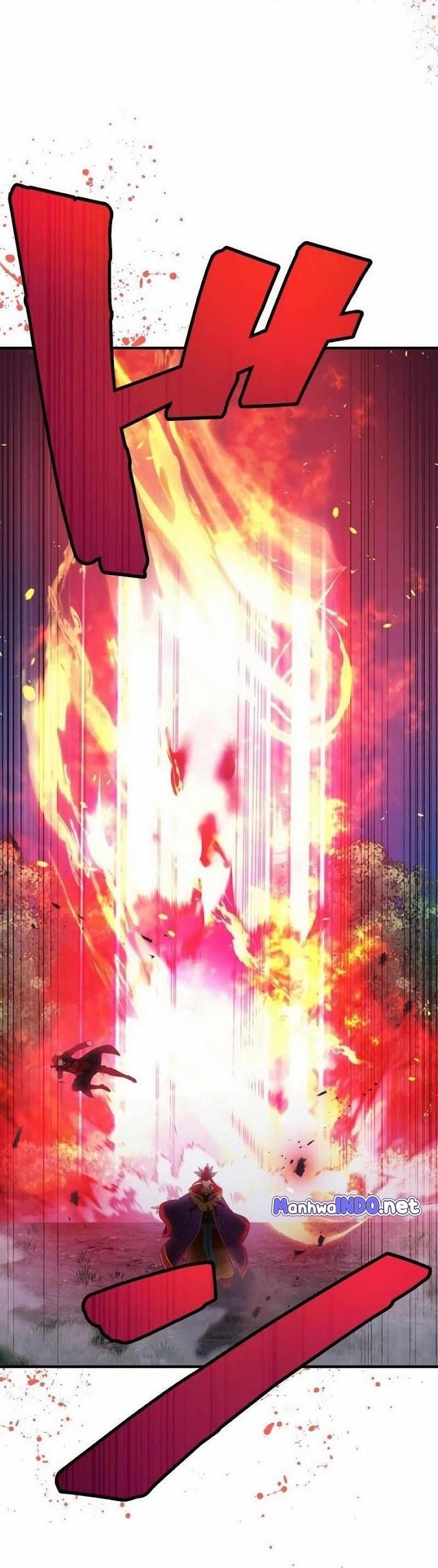 I Am the Strongest Awakeners, Recognized by All of the World’s Cheat Masters Chapter 14 Gambar 16