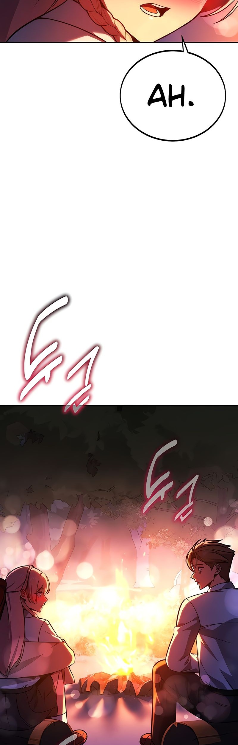 The Extra’s Academy Survival Guide Chapter 66 Gambar 54