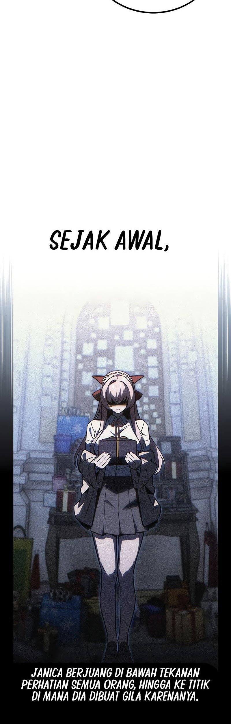 The Extra’s Academy Survival Guide Chapter 66 Gambar 64